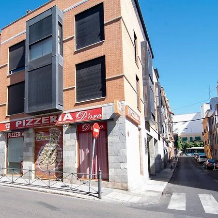 For You Rentals Beautiful Apartment Temporal Santiago Bernabeu Jmc5 マドリード エクステリア 写真